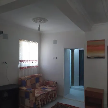 Izol Evleri Lägenhetshotell